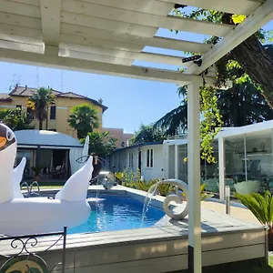  Bed & Breakfast Infinity Passion